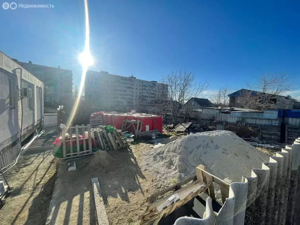 Участок в Новороссийск, Мефодиевская улица, 133 (4.5 м) - Фото 0