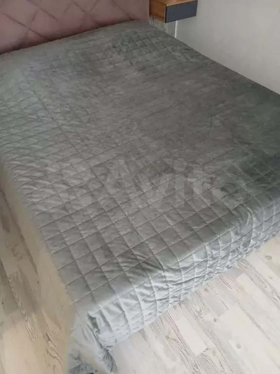 1-к. квартира, 37 м, 3/6 эт. - Фото 0