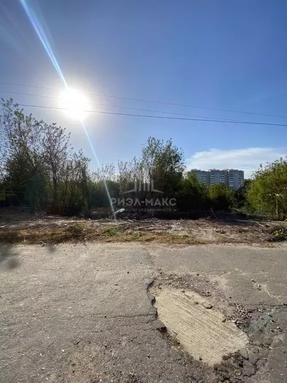 Участок в Брянская область, Брянск Пролетарская ул., 83А (9.0 сот.) - Фото 1