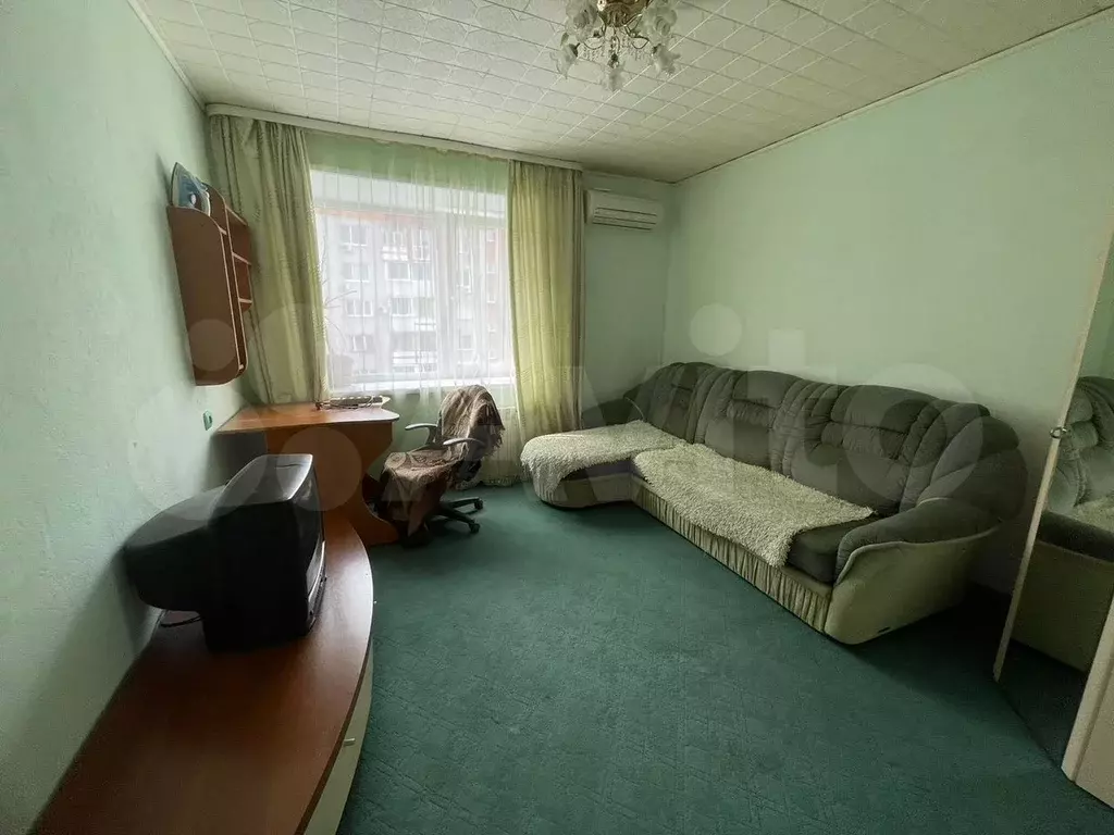 2-к. квартира, 39,2 м, 6/9 эт. - Фото 0