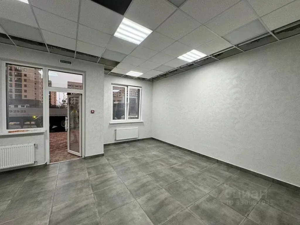 Помещение свободного назначения в Краснодарский край, Краснодар ул. ... - Фото 1