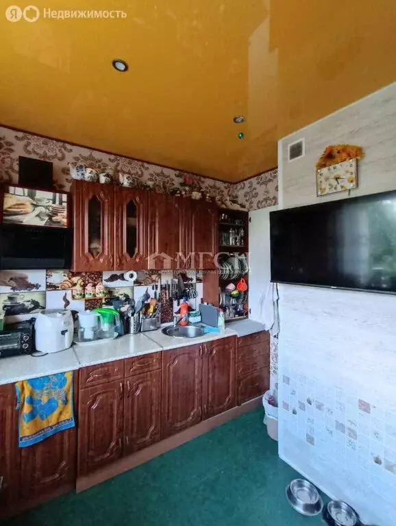 3-комнатная квартира: Москва, Липецкая улица, 17к1 (74 м) - Фото 1