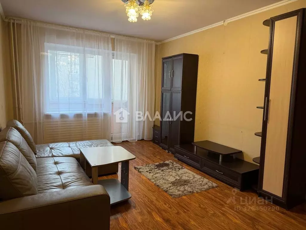 2-к кв. Калининградская область, Калининград бул. Любови Шевцовой, 102 ... - Фото 1