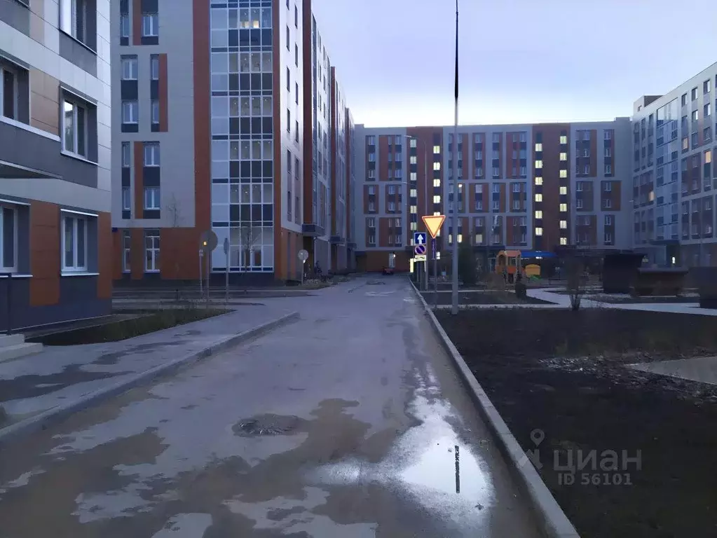 Студия Московская область, Красногорск городской округ, Нахабино рп ... - Фото 0