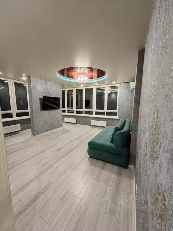 3-к кв. Адыгея, Тахтамукайский район, Старобжегокайское с/пос, Новая ... - Фото 1