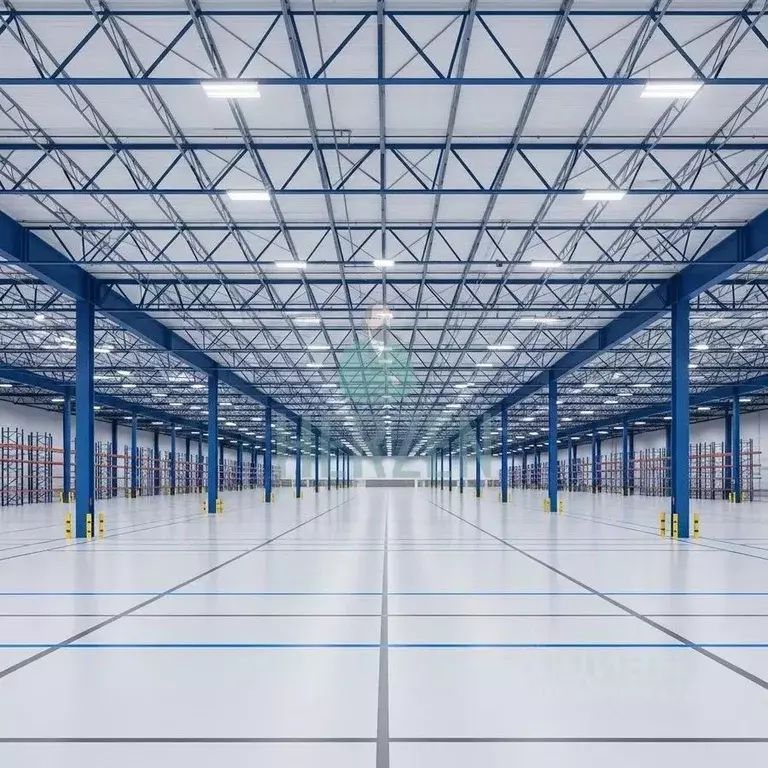 Производственное помещение в Московская область, Чехов муниципальный ... - Фото 1