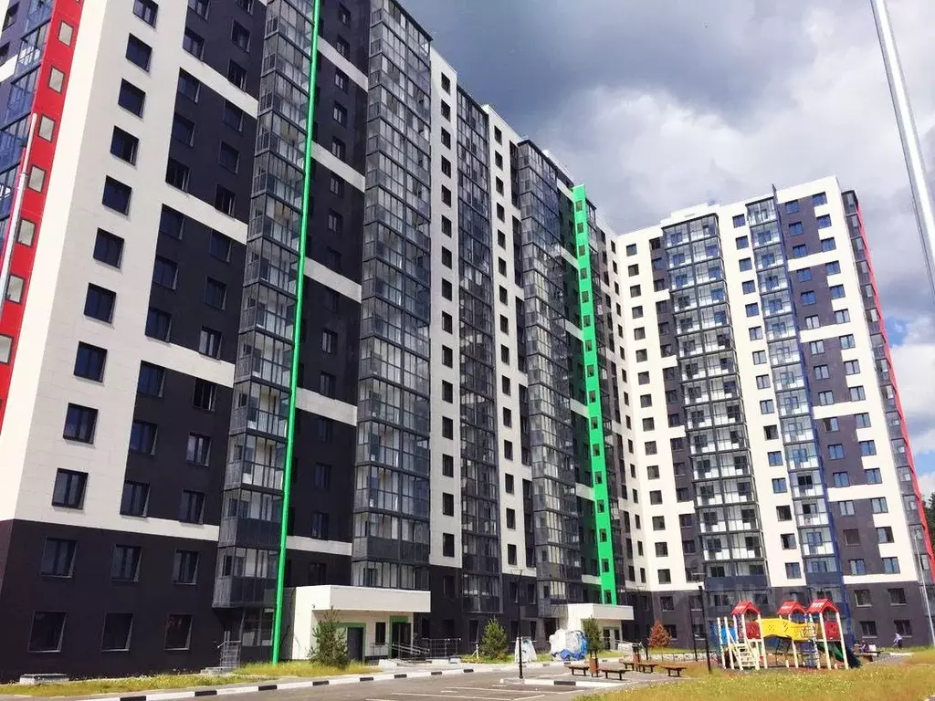 Помещение свободного назначения в Московская область, Ногинск ... - Фото 0