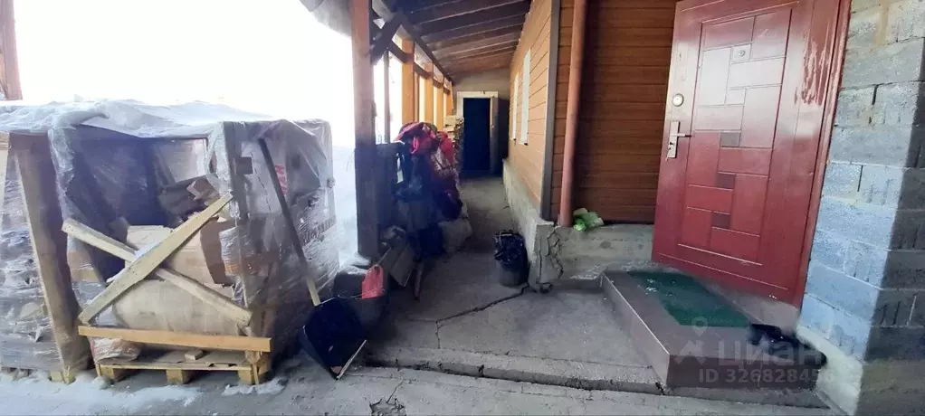 Коттедж в Кемеровская область, Кемерово  (171 м) - Фото 2