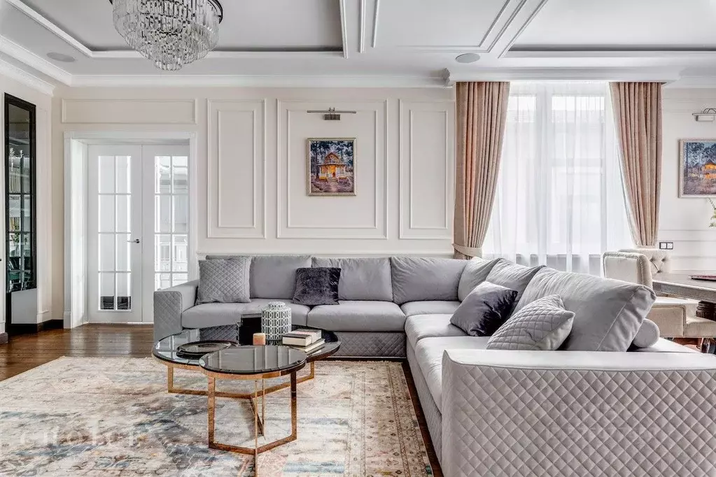 Дом в Московская область, Одинцовский городской округ, д. Митькино, ... - Фото 2