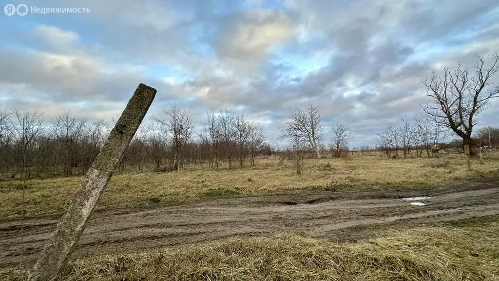 Участок в Курганинск, улица Энгельса (4.6 м) - Фото 1