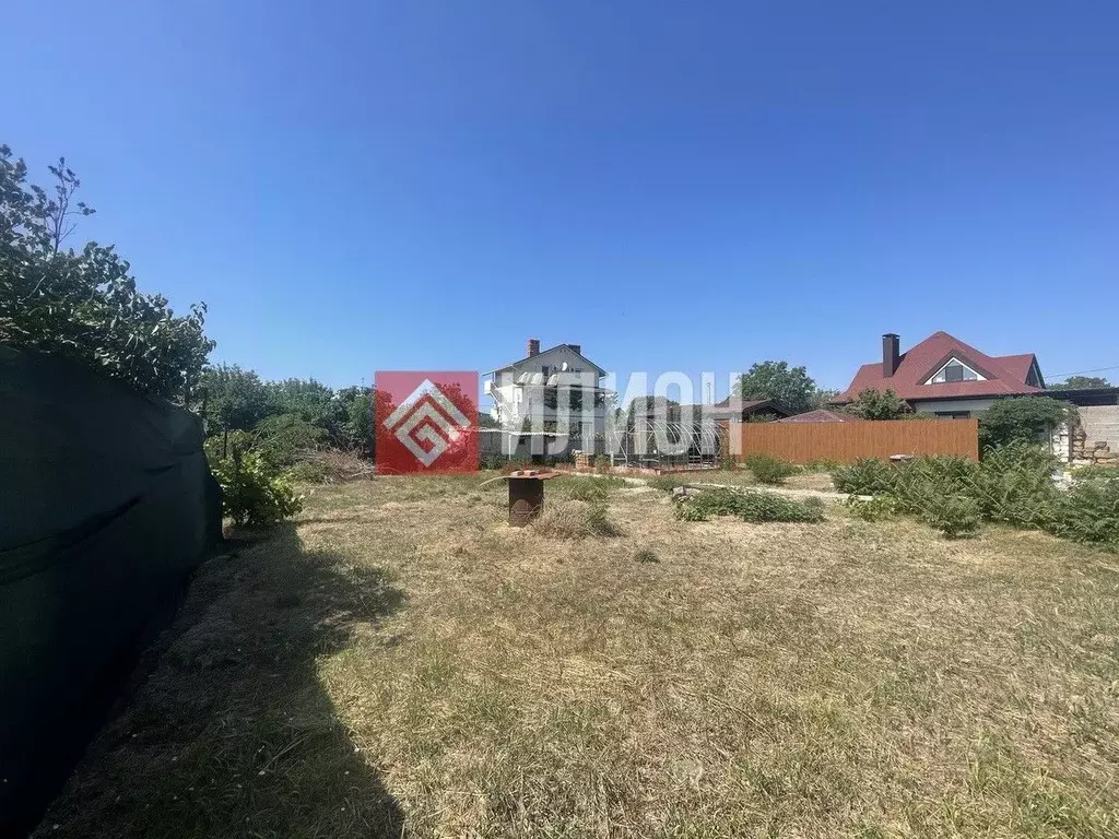 Участок в Севастополь Сосновая роща садоводческое товарищество, 45 ... - Фото 2