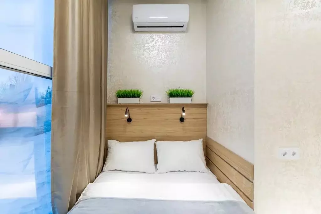 Студия Татарстан, Казань Портовая ул., 37Вк2 (23.0 м) - Фото 1
