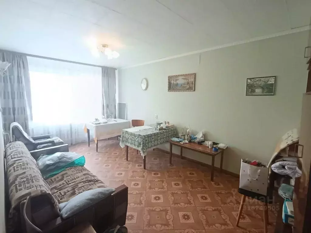 2-к кв. Владимирская область, Собинка Молодежная ул., 5 (54.0 м) - Фото 0