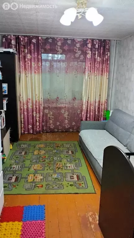 3-комнатная квартира: Тверь, улица Громова, 6 (62.4 м) - Фото 1