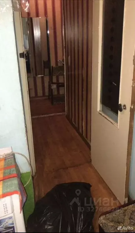 2-к кв. Москва Кавказский бул., 34К2 (44.0 м) - Фото 1