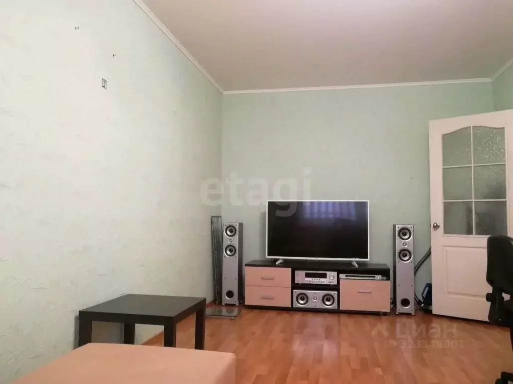 2-к кв. Ярославская область, Рыбинск 1-я Выборгская ул., 51 (52.0 м) - Фото 1