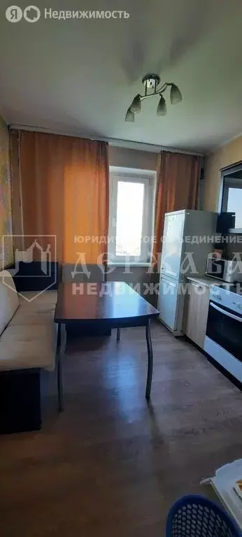 1-комнатная квартира: Кемерово, Институтская улица, 28 (33.5 м) - Фото 0