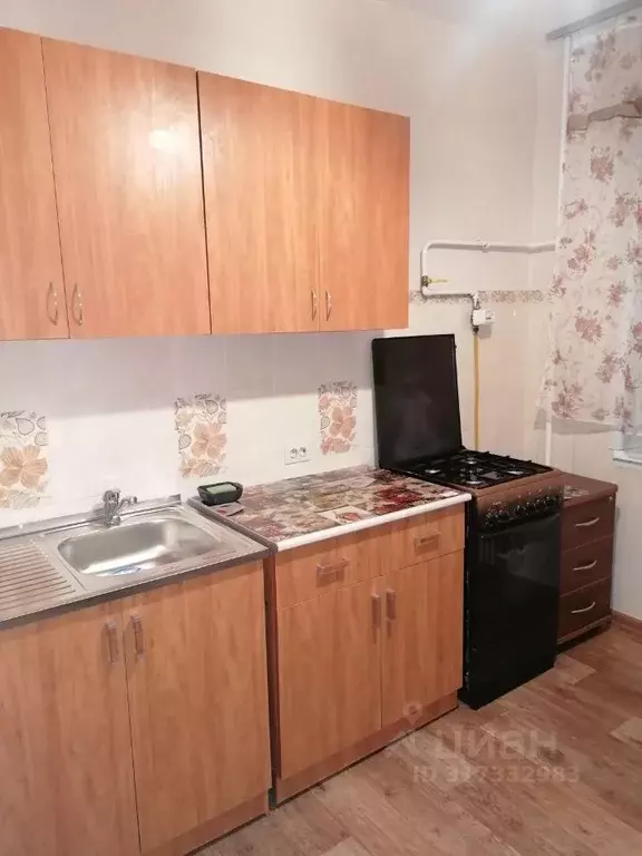 2-к кв. Курская область, Курск ул. Косухина, 6 (48.0 м) - Фото 1