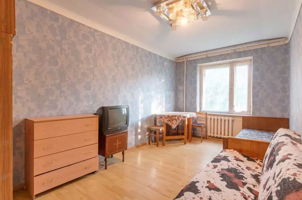 Комната Вологодская область, Вологда Ярославская ул., 5 (14.4 м) - Фото 1