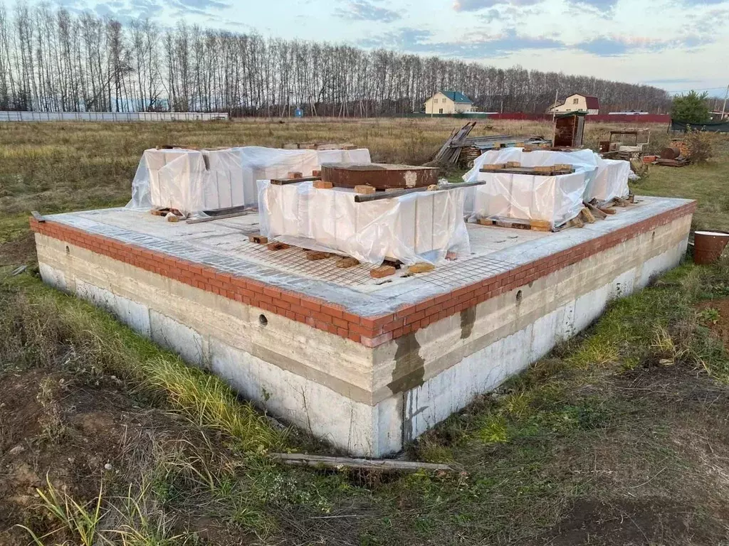 Участок в Тульская область, Ясногорский район, Иваньковское ... - Фото 0