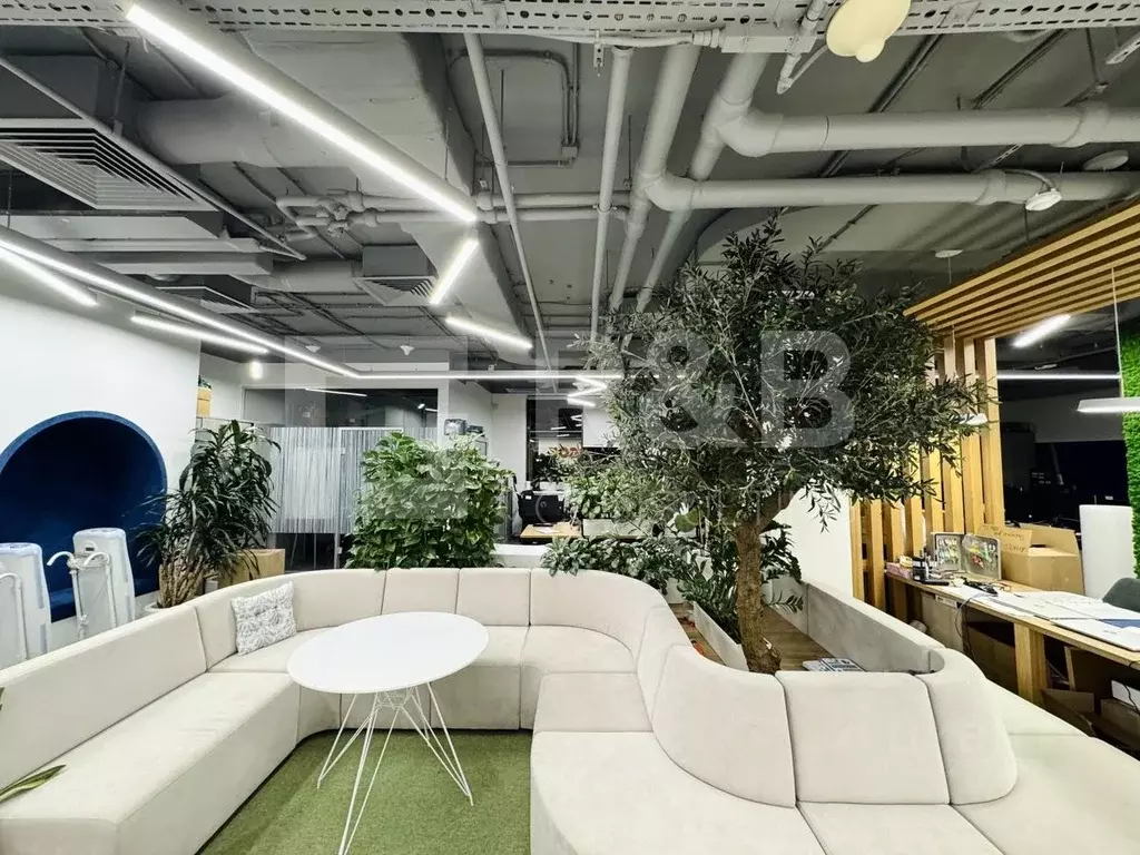 Офис в Москва бул. Энтузиастов, 2 (393 м) - Фото 2