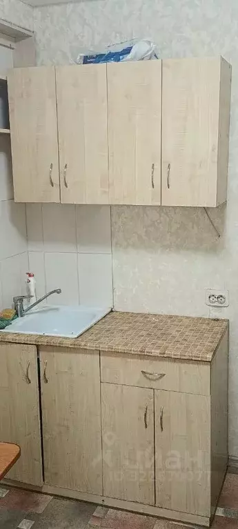 Студия Красноярский край, Красноярск Затонская ул., 2 (14.0 м) - Фото 1