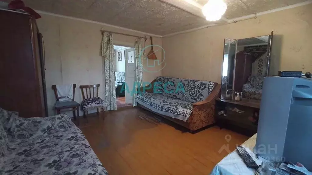 Дом в Белгородская область, Новооскольский муниципальный округ, с. ... - Фото 2