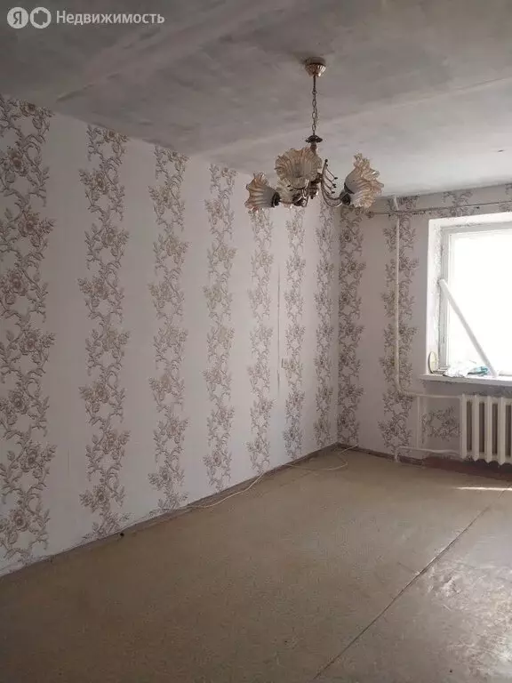1-комнатная квартира: село Кандры, переулок Матросова, 3 (32 м) - Фото 1
