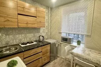 1-к кв. Ярославская область, Ярославль ул. Свердлова, 45 (30.0 м) - Фото 1