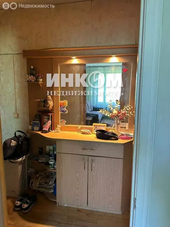 3-комнатная квартира: Москва, улица Лавочкина, 56/23 (59.7 м) - Фото 2