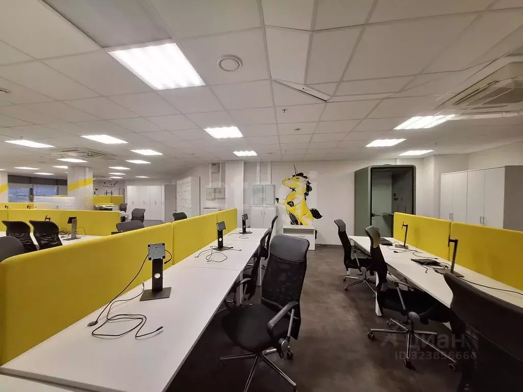 Офис в Саратовская область, Саратов ул. Имени Н.И. Вавилова, 38/114 ... - Фото 2