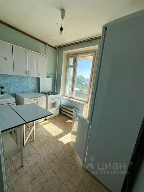 2-к кв. Москва ул. Коминтерна, 22К1 (45.0 м) - Фото 0