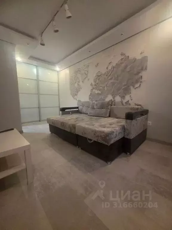 1-к кв. Ленинградская область, Кудрово г. Всеволожский район, ... - Фото 1