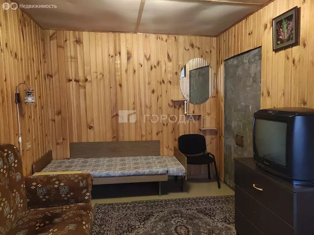 Дом в Тогучинский район, СНТ Кондитер, 290 (50 м) - Фото 0