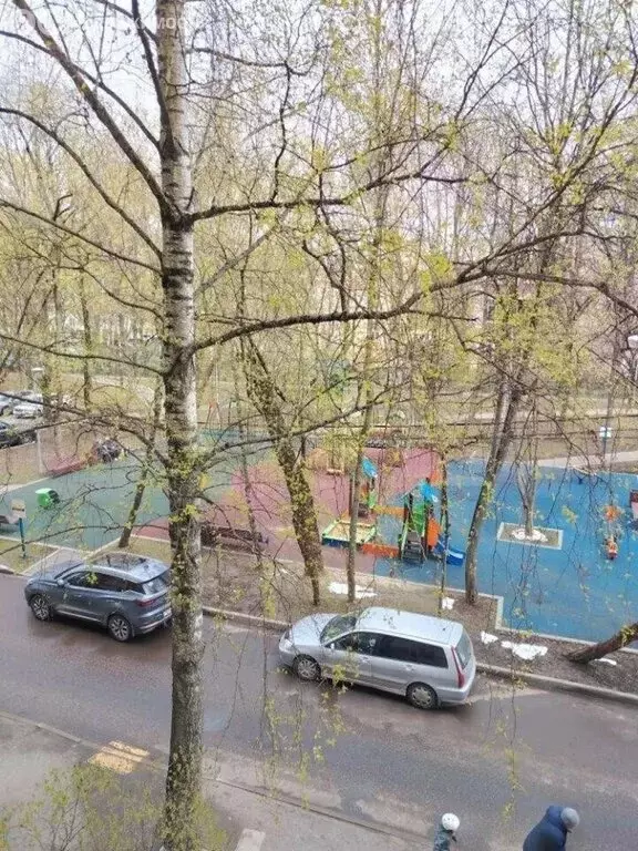 3-комнатная квартира: Москва, Домодедовская улица, 1к1 (58.7 м) - Фото 1