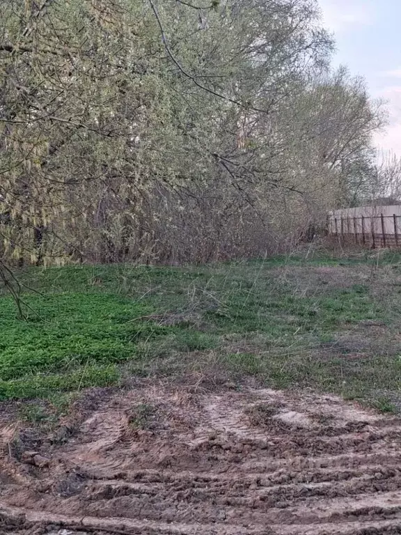 Участок в Татарстан, Казань Константиновка жилмассив, ул. Озерная (4.0 ... - Фото 0