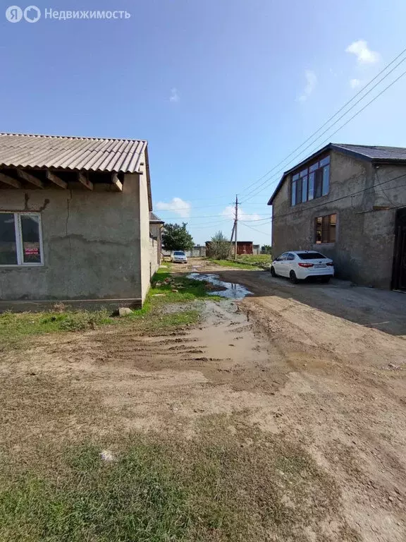 Участок в Шамхал-Термен, улица 5-я Линия (9 м) - Фото 2