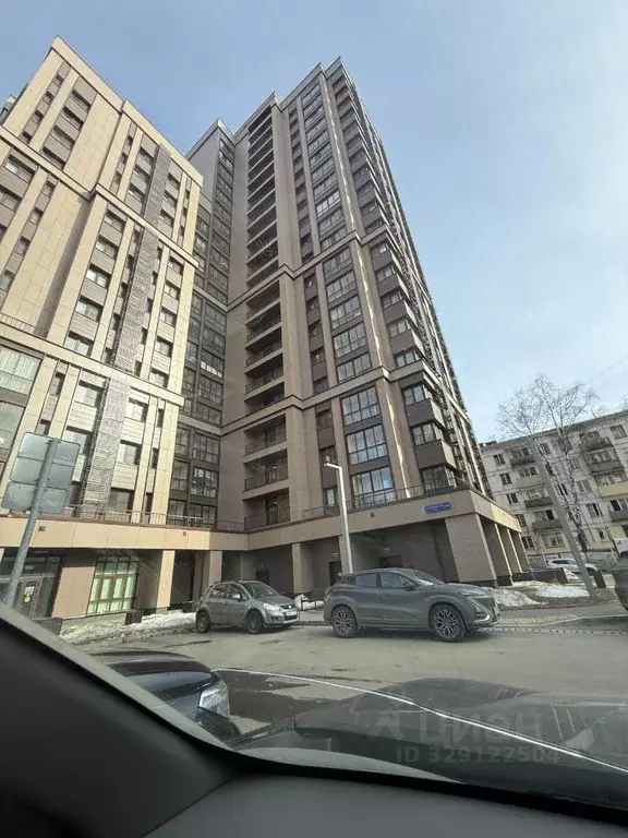 Гараж в Москва ул. 5-я Соколиной Горы, 21А (14 м) - Фото 1