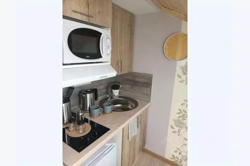 1-к кв. Москва Старокаширское ш., 4к3 (12.0 м) - Фото 0