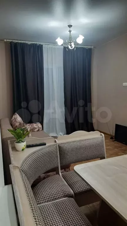 2-к. квартира, 30 м, 2/3 эт. - Фото 0