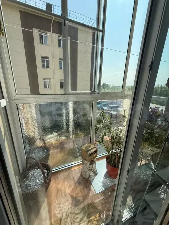 Квартира-студия, 18 м, 2/4 эт. - Фото 0