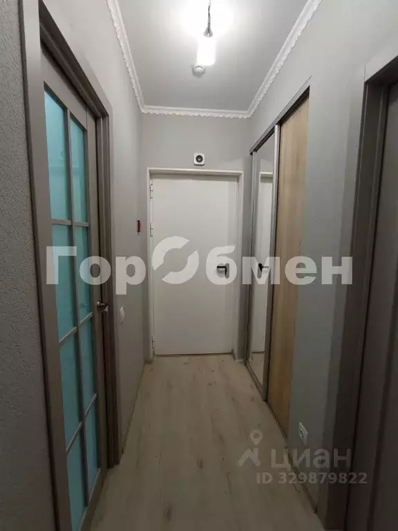 1-к кв. Московская область, Балашиха ул. Романычева, 1 (35.1 м) - Фото 2