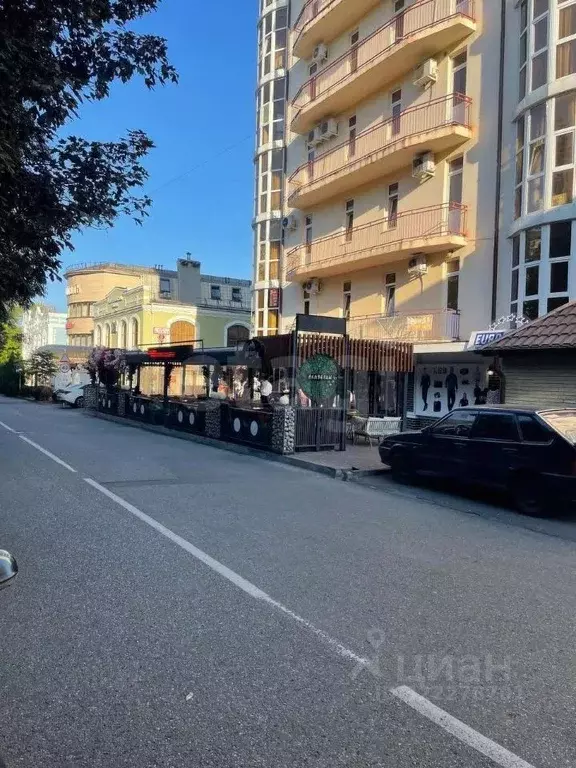 2-к кв. Ставропольский край, Ессентуки ул. Ленина (78.8 м) - Фото 1