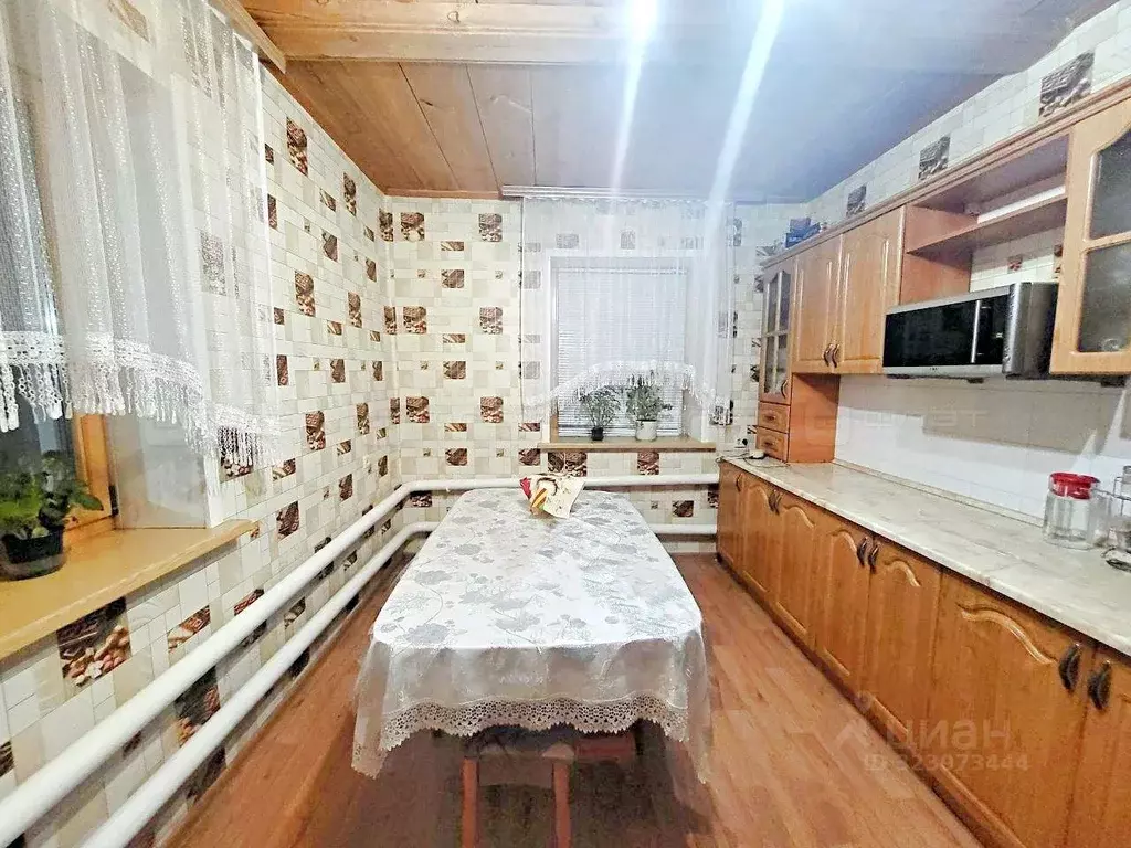 Дом в Татарстан, Буинск Солнечная ул. (181 м) - Фото 1