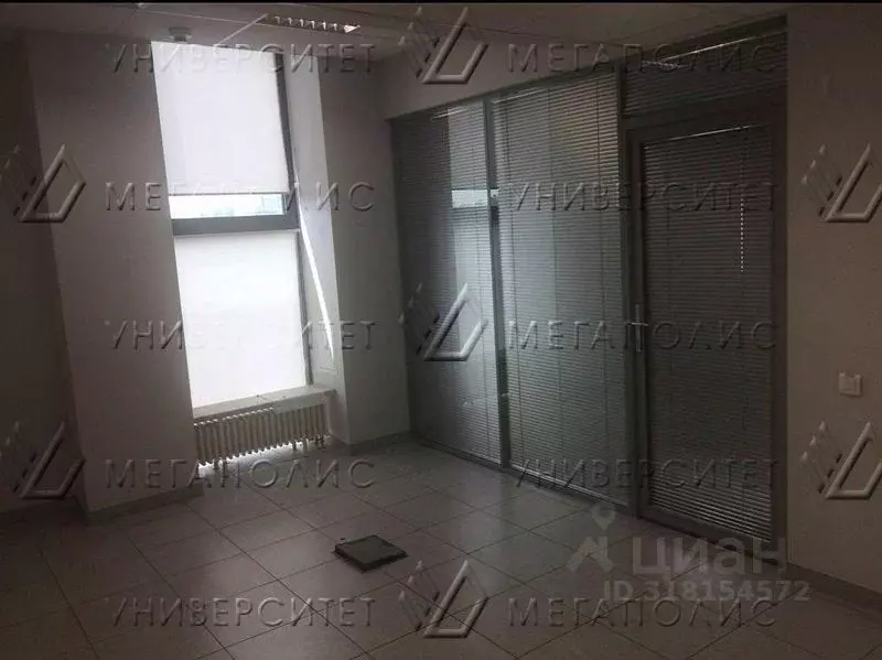 Офис в Москва Калужское шоссе, 23-й км, 15с1 (423 м) - Фото 1