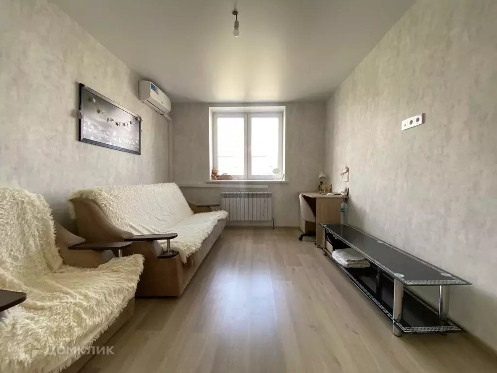 Продаётся 1-к квартира, 35.3 м - Фото 0