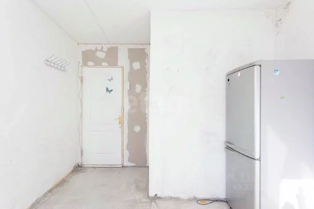 Комната Ханты-Мансийский АО, Сургут просп. Мира, 31 (10.0 м) - Фото 1