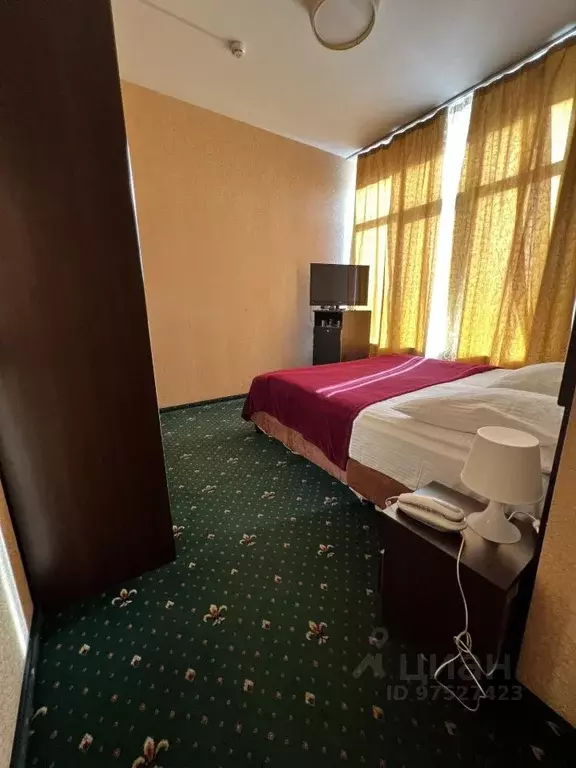 Комната Москва, Москва, Щербинка ш. Симферопольское, 1/2 (22.0 м) - Фото 2