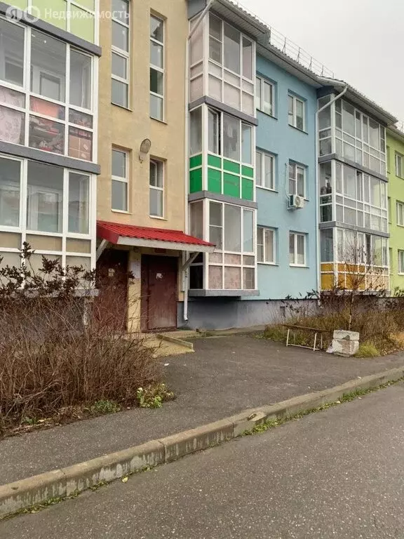 1-комнатная квартира: Кохма, микрорайон Просторный, 11 (26 м) - Фото 1