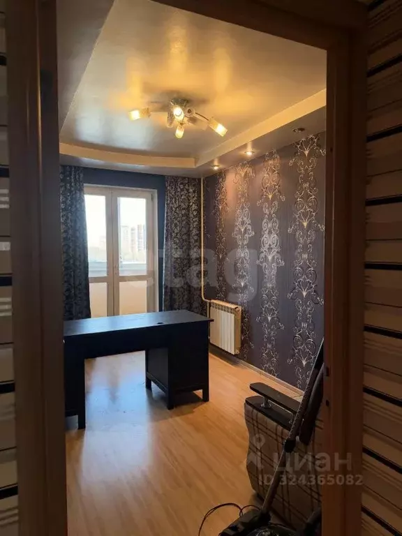 3-к кв. Новосибирская область, Новосибирск ул. 9-й Гвардейской ... - Фото 1